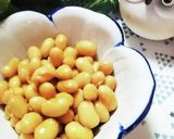 大豆の甘辛炒め作り方4写真