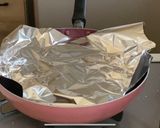 枝豆つくねの生姜あん作り方5写真