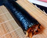 トロうま！チーキムキンパ！作り方8写真
