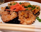 トロうま！チーキムキンパ！作り方9写真