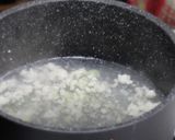 ご飯がススム♪新じゃが芋の鶏そぼろ煮作り方7写真