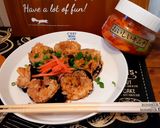 トロうま！チーキムキンパ！作り方10写真