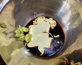 つんと爽やか鶏むね肉のわさびマヨ作り方1写真