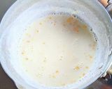 鶏ももソテーのコーンポタージュリゾット作り方5写真