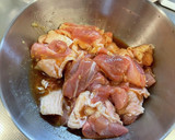 失敗しない！美味しい唐揚げの作り方作り方1写真