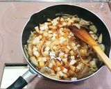 【大量おかず】簡単大根入り和風豚丼作り方4写真