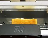 目玉焼きマヨトースト【おうちカフェ】作り方6写真