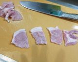 【大量おかず】簡単大根入り和風豚丼作り方5写真