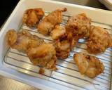 失敗しない！美味しい唐揚げの作り方作り方4写真