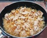 【大量おかず】簡単大根入り和風豚丼作り方6写真