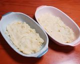 ポテチーズキムチグラタン作り方3写真