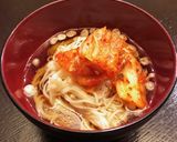 そうめんとキムチの美味しいおつまみ作り方5写真