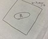 味付けなし。キムチとサバ缶の包み焼き作り方5写真