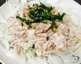 新タマネギで美味しい冷しゃぶ作り方6写真