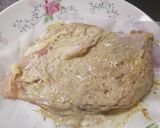 レンジで簡単！タンドリーチキン風作り方4写真