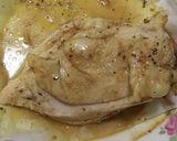 レンジで簡単！タンドリーチキン風作り方6写真