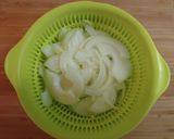 男子ガツガツ♪甘辛タッカルビ丼(^^)作り方2写真