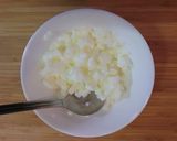 男子ガツガツ♪甘辛タッカルビ丼(^^)作り方11写真