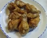 手羽元のマキシマム焼き（at グリル）作り方4写真