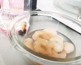 初、ポップコーンシュリンプ♡(マヨ編)作り方2写真