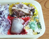 しめじと豚肉の塩コショウ炒め作り方13写真