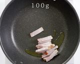 ビックリたまげるほど旨い！きのこスープ作り方14写真