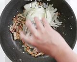 ビックリたまげるほど旨い！きのこスープ作り方19写真