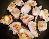 ご飯がススム!ねぎ塩チキン作り方3写真
