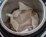 インスタントポットで納豆(浸水なし)作り方9写真