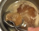 介護食&離乳食 あおさ食べる味噌汁作り方1写真