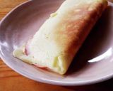 HMで簡単サンド♪ブランチ・おやつにも♪作り方12写真