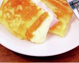 HMで簡単サンド♪ブランチ・おやつにも♪作り方13写真