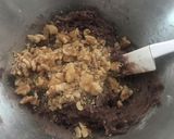 クルミ入り月餅作り方5写真