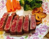 超簡単♡プロ並みのステーキの焼き方作り方11写真