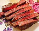 超簡単♡プロ並みのステーキの焼き方作り方12写真