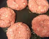 わたしの基本ハンバーグ＊ソースはお好みで作り方6写真