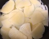 アスパラのポタージュ作り方5写真