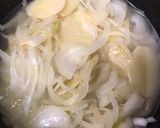 アスパラのポタージュ作り方7写真