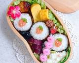ラディッシュ飾り切りハイビスカス作り方6写真