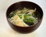 大根と切り干し大根の味比べお味噌汁作り方6写真