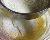 チョコタルト作り方5写真