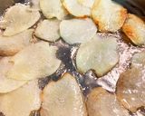 お家でいろいろ味ポテト作り方3写真