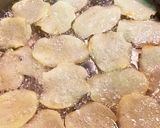 お家でいろいろ味ポテト作り方4写真