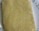チョコタルト作り方6写真