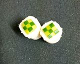 市松模様の竹輪きゅうり作り方3写真