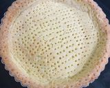 チョコタルト作り方10写真