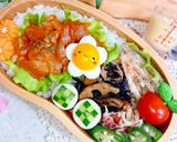 市松模様の竹輪きゅうり作り方4写真