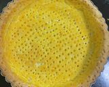 チョコタルト作り方11写真