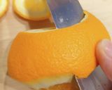 オレンジの切り方作り方4写真