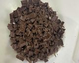 チョコタルト作り方12写真